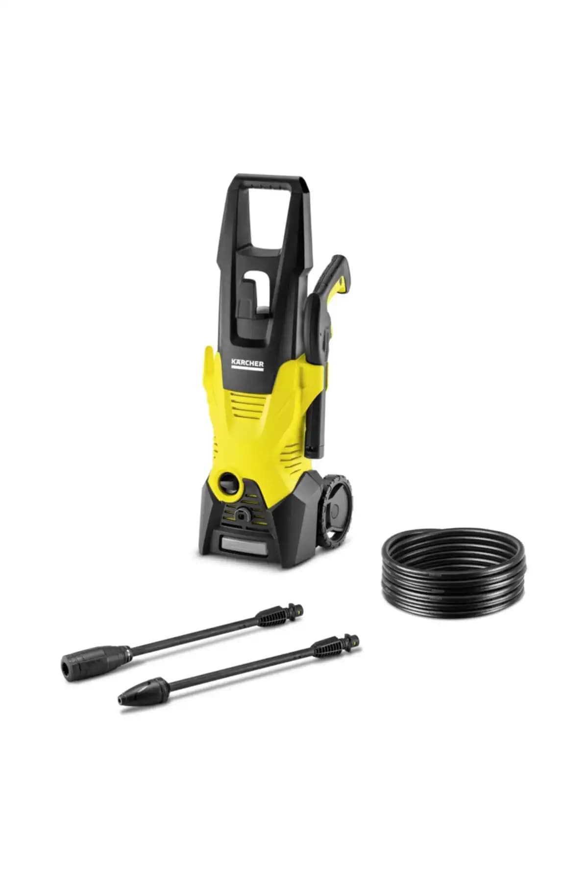 Hyundai Hyb80 ve Karcher K 3 Karşılaştırması: Hangi Basınçlı Yıkama Makinesi Daha İyi 2