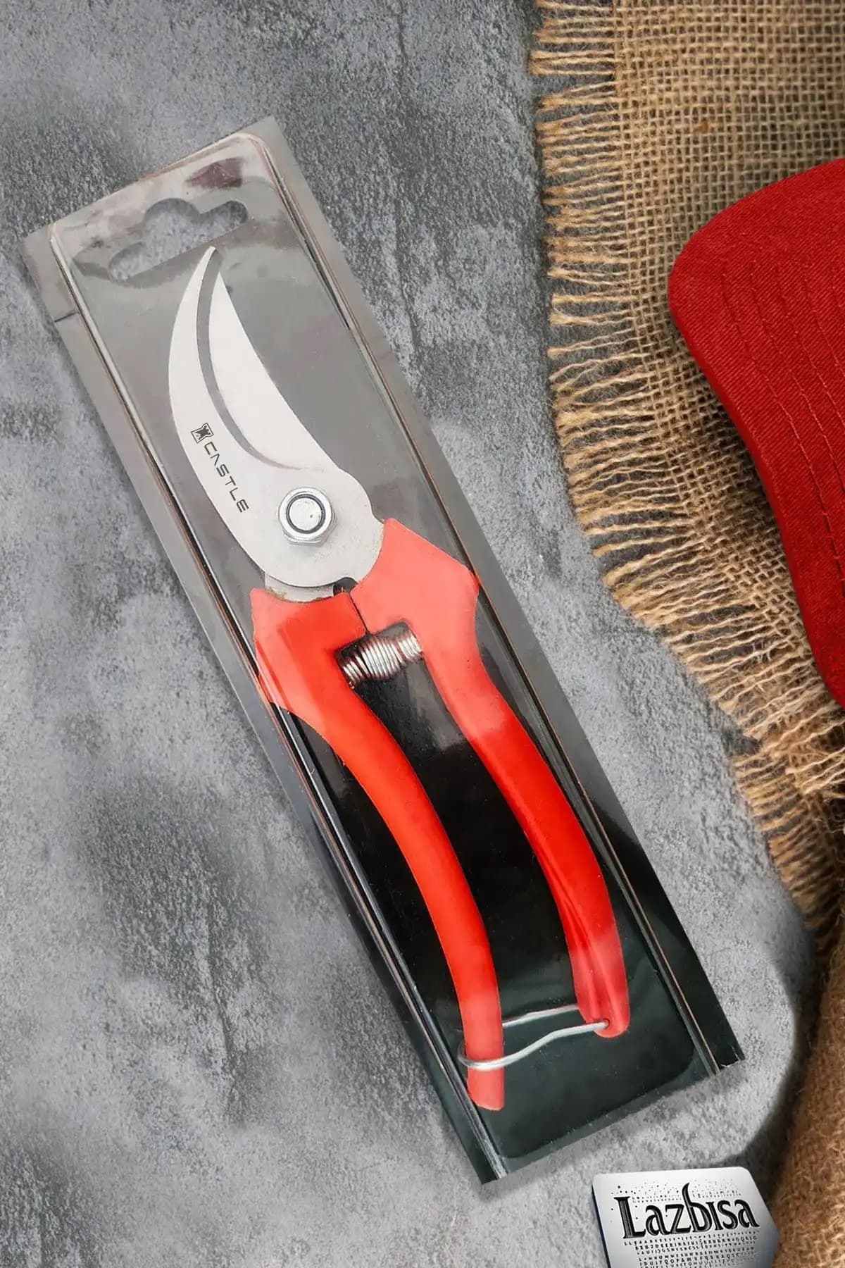 Lazbisa Lz-k1 ve Lz-k3 Budama Makasları Karşılaştırması ve Seçim Rehberi 2