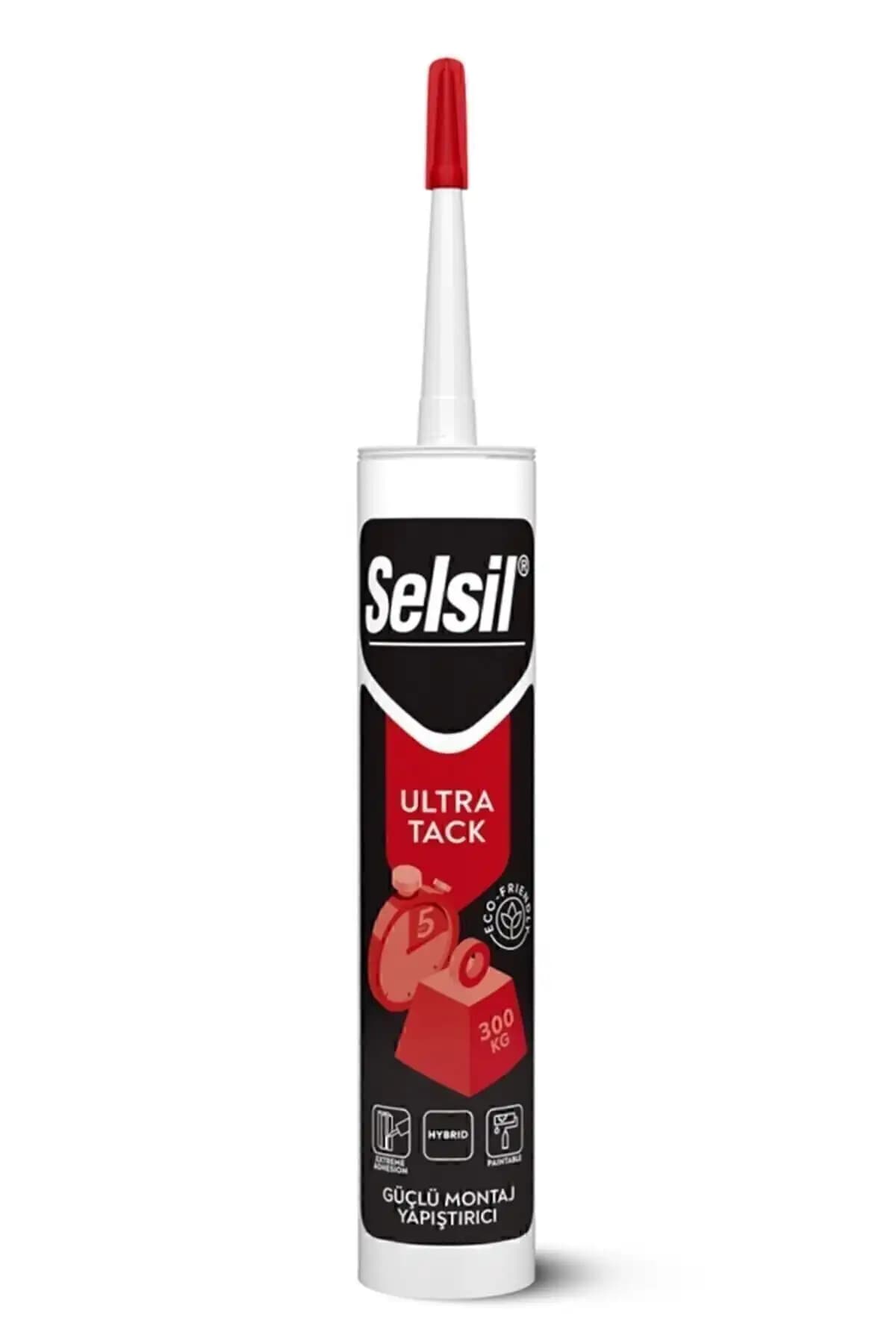 Selsil ve Genel Markalar Ultra Tack Yapıştırıcılarının Karşılaştırması ve Kullanım Alanları 1