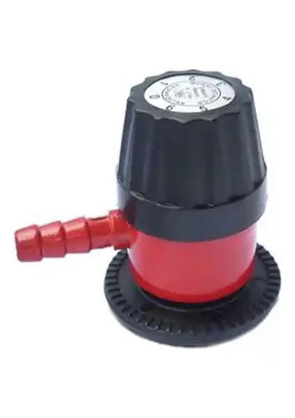 Murat Yumurta Tip Dedantör: Endüstriyel Akış Kontrolü, Entegrasyon ve Garanti Özellikleri