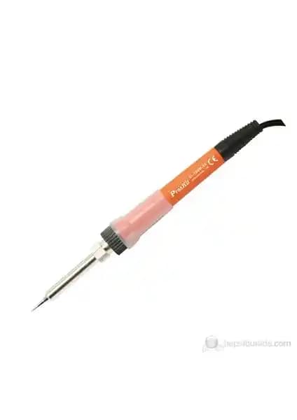 Pro's Kit Sı-130B-25 Seramik Kalem Havya: Hızlı Isınır, Ergonomik ve Enerji Verimli