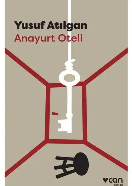 Anayurt Oteli ve Aylak Adam Romanlarının Karşılaştırması ve Eser Özellikleri