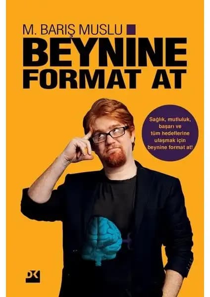 Anne Beni İyileştir ve Beynine Format At Kitaplarının Karşılaştırması ve Analizi 2