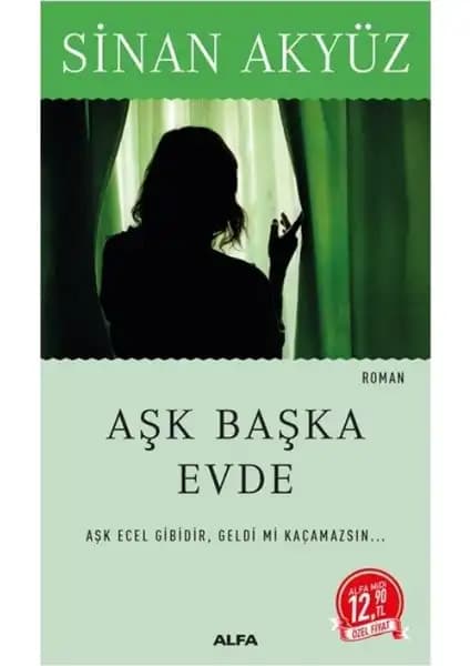 Aşk ve İlişkiler Temalı Sinan Akyüz Eserlerinin Karşılaştırması 1