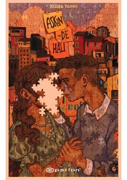 Aşkın -De Hâli ve Romantikler Romanlarının Karşılaştırması ve İncelenmesi 1