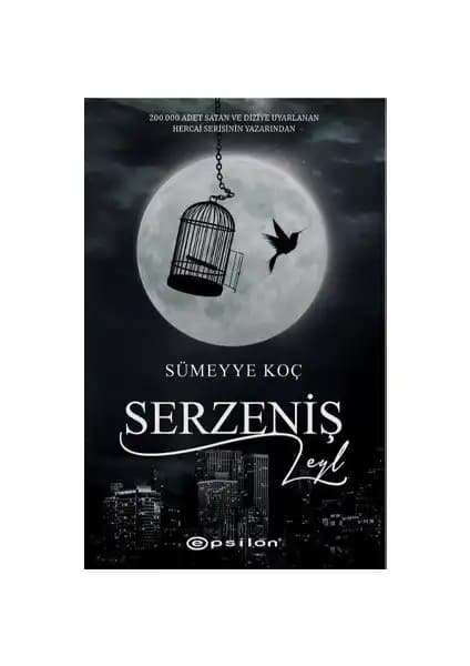 Aşkın -De Hâli ve Serzeniş Leyl'in Karşılaştırması: Temalar ve Özellikler Analizi 2