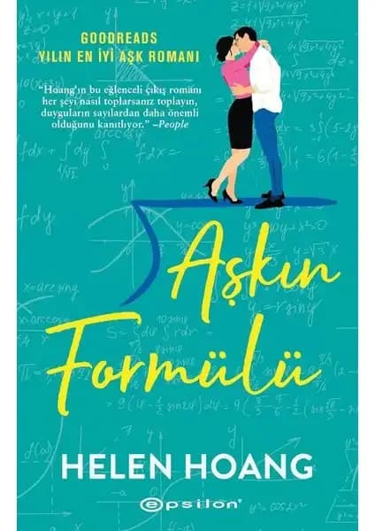 Aşkın Formülü ve Benimle Yan Romanlarının Karşılaştırması ve Öne Çıkan Özellikleri 1