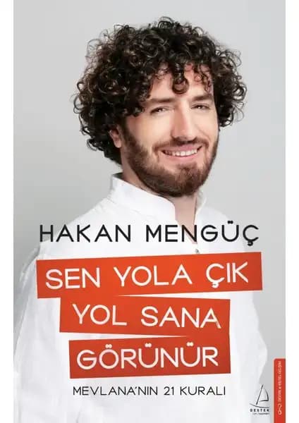 Beynine Format At ve Sen Yola Çık Yol Sana Görünür Kitaplarının Karşılaştırması ve İncelenmesi 2