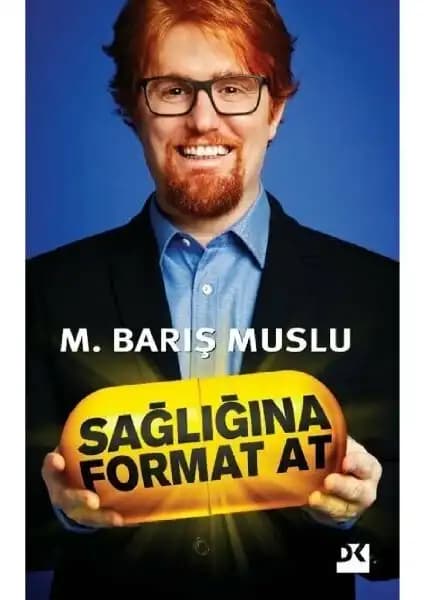 Beynine ve Sağlığına Format At Kitaplarının Karşılaştırması ve Temel Özellikleri 2