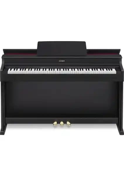 Casio AP-470 ve Kurzweil KA130WH Dijital Piyano Modellerinin Detaylı Karşılaştırması