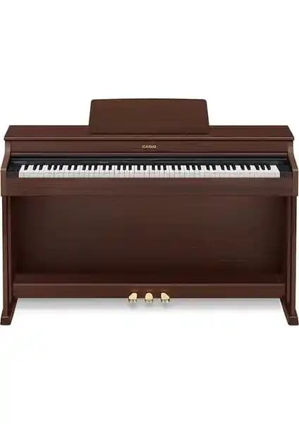 Casio AP-470 ve Kurzweil KA130WH Dijital Piyanolarının Karşılaştırması