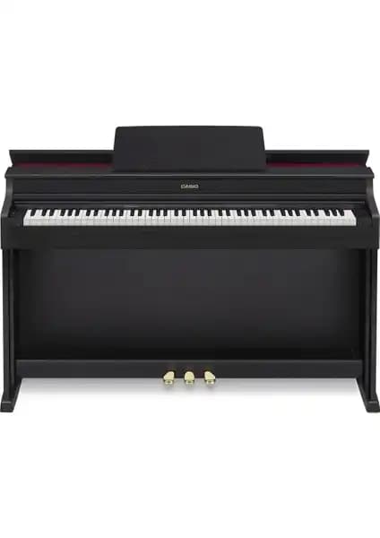 Casio AP-470 ve Midex PLX-190WH Dijital Piyanolarının Karşılaştırması 1