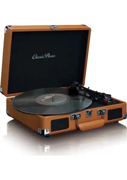 Classic Phono TT-10 ve KTOOLS Nostalgie K344 Pikap Karşılaştırması 1