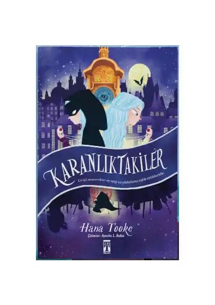 Çocuklar İçin En İyi 2023 Yılı Türkçe Macera ve Dostluk Temalı Kitap Karşılaştırması