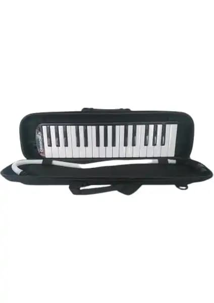 Cremonia CR32BK ve Lino 32 Tuşlu Melodika Karşılaştırması ve Özellikleri 1