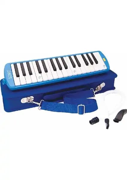Cremonia CR32BK ve Lino Mavi Melodika Karşılaştırması: Çocuklar İçin Uygun Müzik Aletleri 2