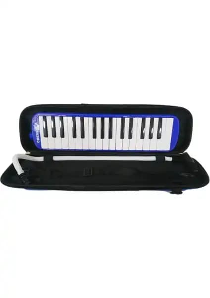 Cremonia CR32BK ve Ticon 32 Tuşlu Melodika Karşılaştırması 1