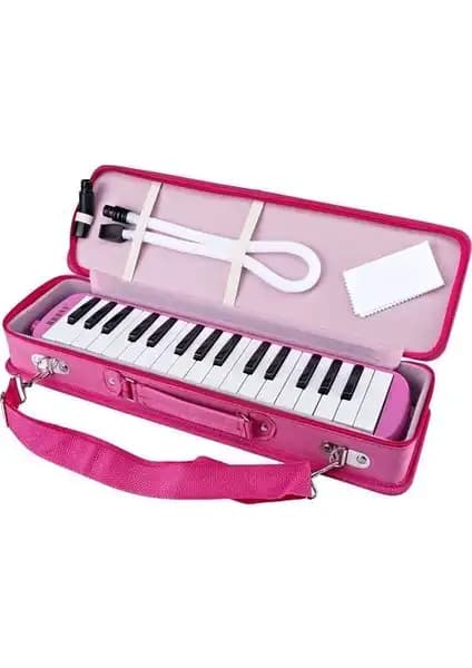 Cremonia CR32BK ve Ticon 32 Tuşlu Melodika Karşılaştırması 2