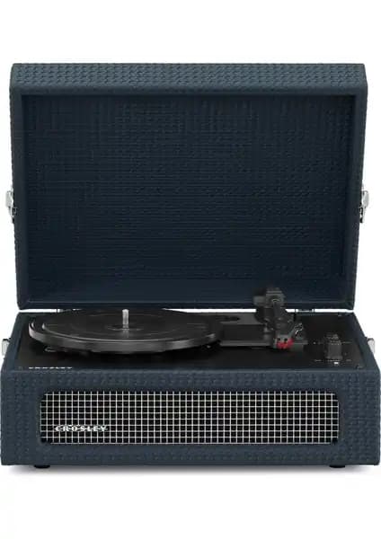 Crosley Voyager ve Lenco Classic TT-27 Retro Pikap Karşılaştırması 1