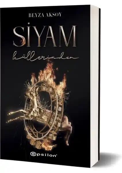 Epsilon Siyam 3 ve İndigo Sokak Nöbetçileri 3 Kitap Karşılaştırması 2023