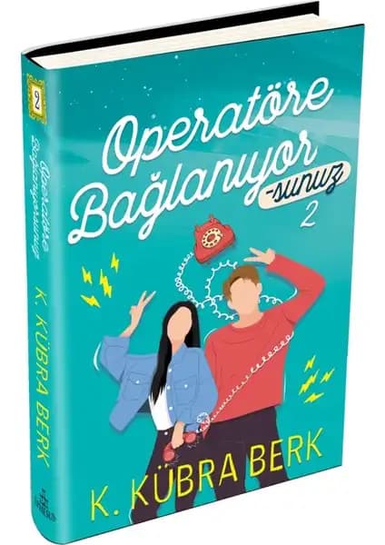 Epsilon Yayınevi Matem Çiçekleri ve Ephesus Yayınları Operatöre Bağlanıyorsunuz 2 Karşılaştırması 2