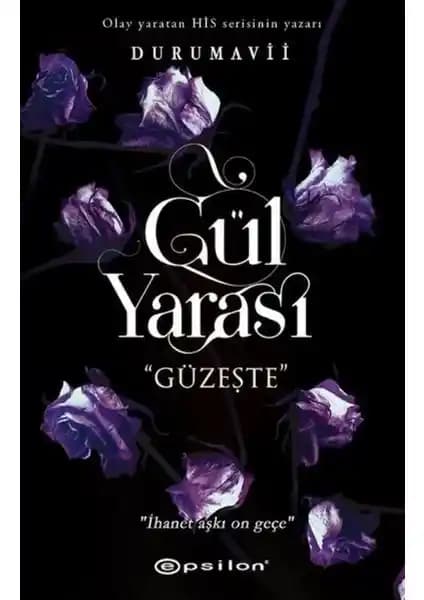 Epsilon Yayınevi ve İndigo Kitap'ın Popüler Romanları Karşılaştırması ve Detaylı Analiz