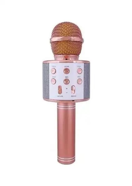 Evervox EVR KRK 02 ve Tatu WS-858 Mikrofonları Karşılaştırması: Hangi Model Daha Uygun 1