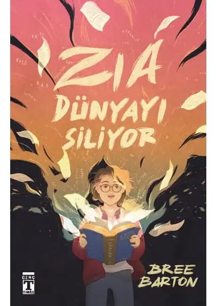 Genç Timaş Kardan Kız ve Zia Dünyayı Siliyor Karşılaştırması: Temalar ve Özellikler 2