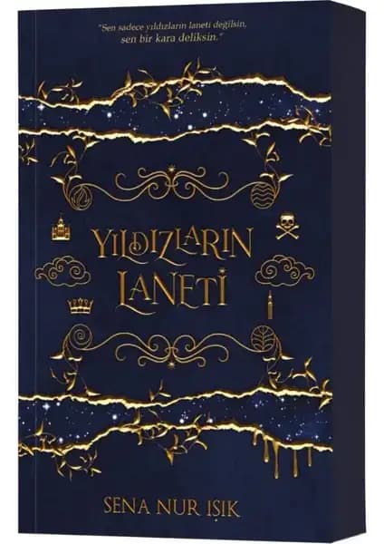 Güllerin İhaneti 2 ve Yılzların Laneti Romanlarının Karşılaştırması ve Temel Özellikleri 2