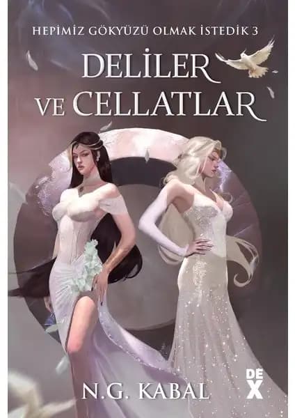 Hepimiz Gökyüzü Olmak İstedik 2.5 ve 3. Ciltleri Karşılaştırması ve İnceleme 2
