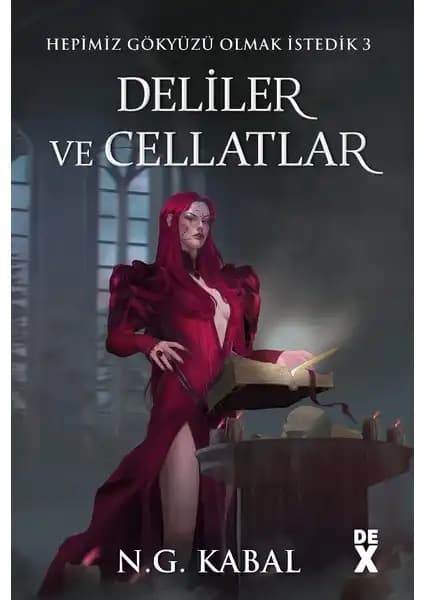 Hepimiz Gökyüzü Olmak İstedik 2.5 ve 3 Kitaplarının Karşılaştırması 2