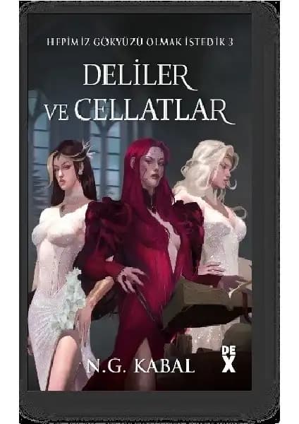 Hepimiz Gökyüzü Olmak İstedik 3 ve 4 Karşılaştırması: Temel Özellikler ve Okuyucu Yorumları 1