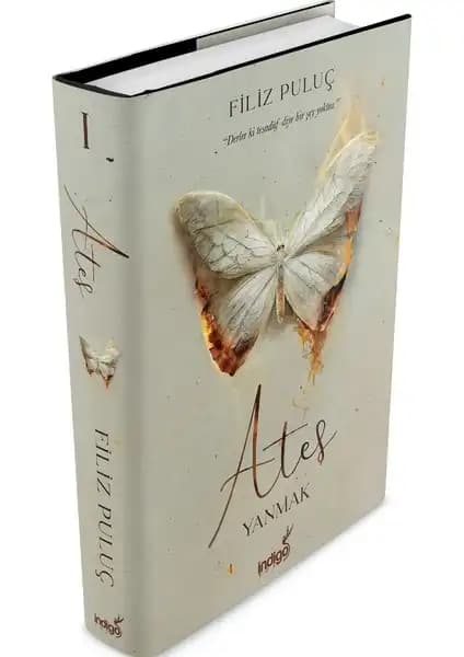 İndigo Kitap Ateş ve Bülbülü Öldürmek Eserlerinin Karşılaştırması ve İncelenmesi 1