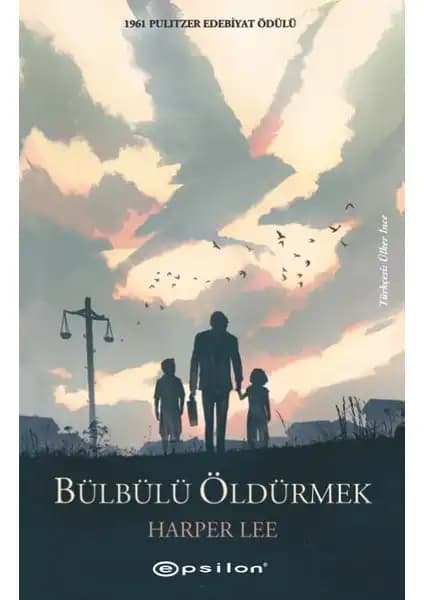 İndigo Kitap Ateş ve Bülbülü Öldürmek Eserlerinin Karşılaştırması ve İncelenmesi 2