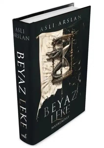 İndigo Kitap Beyaz Leke Serisi Karşılaştırması: Özgürlük ve Ciltli Versiyonlar 2