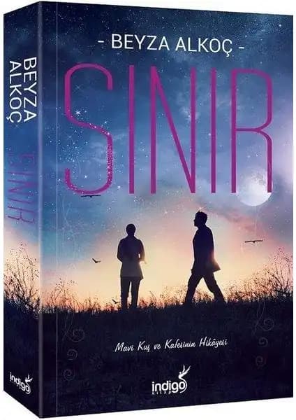 İndigo Kitap Beyza Alkoç No.26 ve Sınır Kitaplarının Detaylı Karşılaştırması 2021 Yılında Yayımlanan Türkçe Kitaplar 2