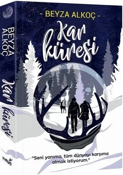 İndigo Kitap Beyza Alkoç Romanları Karşılaştırması ve İnceleme 1
