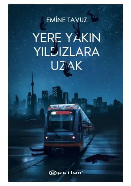 İndigo Kitap Beyza Alkoç ve Epsilon Yayınevi Yere Yakın Yıllara Uzak Karşılaştırması 2