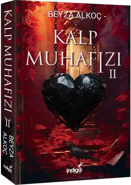İndigo Kitap Kalp Muhafızı 2 ve Kar Tanesi Kitaplarının Detaylı Karşılaştırması 1