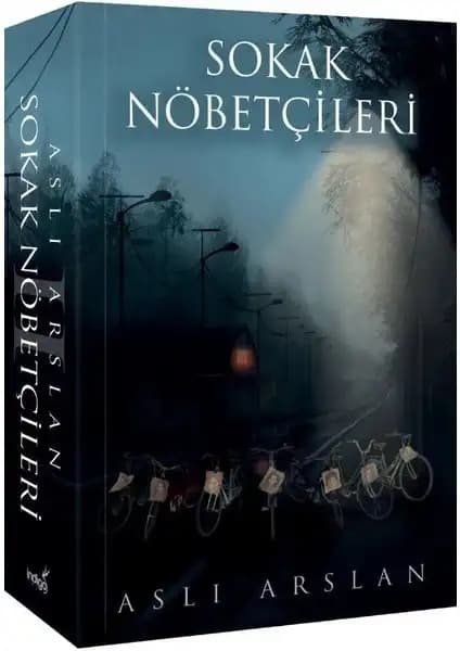 İndigo Kitap Sokak Nöbetçileri 2 ve 3 Karşılaştırması: Temalar, İçerik ve Yayın Bilgileri 1