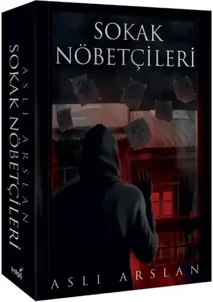 İndigo Kitap ve Ephesus Yayınları Romanlarının Karşılaştırması ve İncelenmesi 1