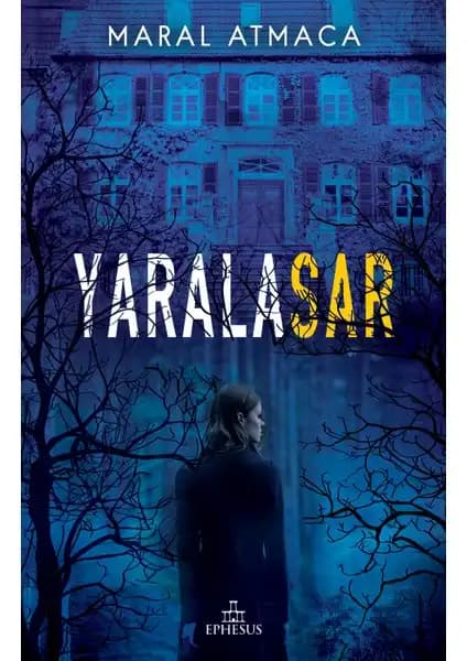 İndigo Kitap ve Ephesus Yayınları Romanlarının Karşılaştırması ve İncelenmesi 2