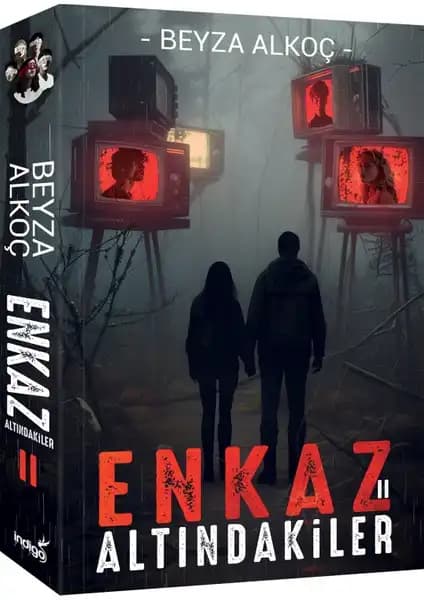 İngilizce Çevirisiyle Kapsamlı Kitap Karşılaştırması: Enkaz Altındakiler 2 ve Kalp Muhafızı 1