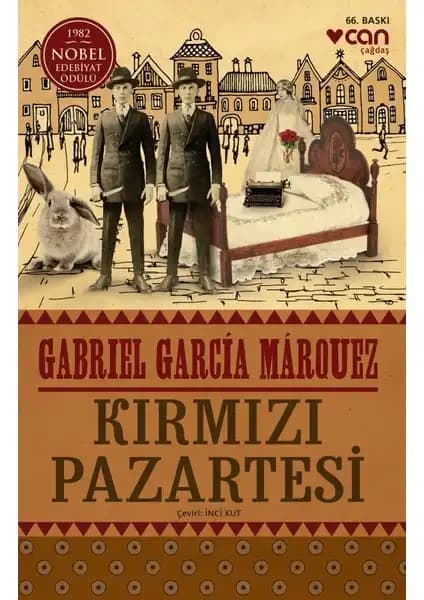 İnkılap Kitabevi Balıkçı ve Oğlu ile Can Yayınları Kırmızı Pazartesi Romanlarının Karşılaştırması 2
