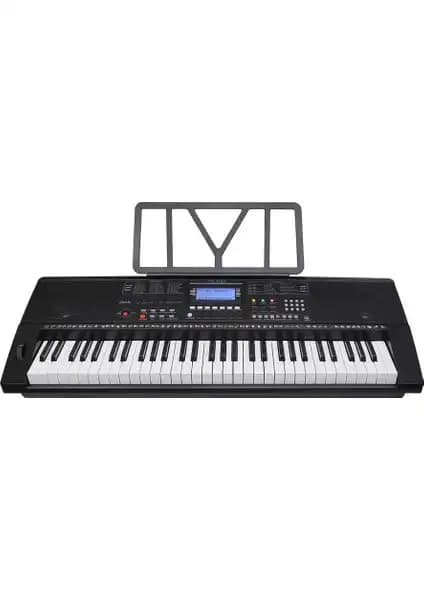 Jwin JTK-3400 ve Midex PS-2500KS Elektronik Org Modellerinin Detaylı Karşılaştırması 1