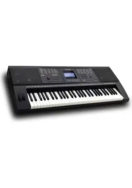 Jwin JTK-3550 ve Midex PS-2500KS Elektronik Org Karşılaştırması ve Özellikleri