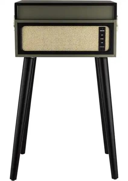 KTOOLS Prime K216 ve Lenco Classic Phono TT-27 BK Karşılaştırması: Özellikler ve Kullanıcı Yorumları 1