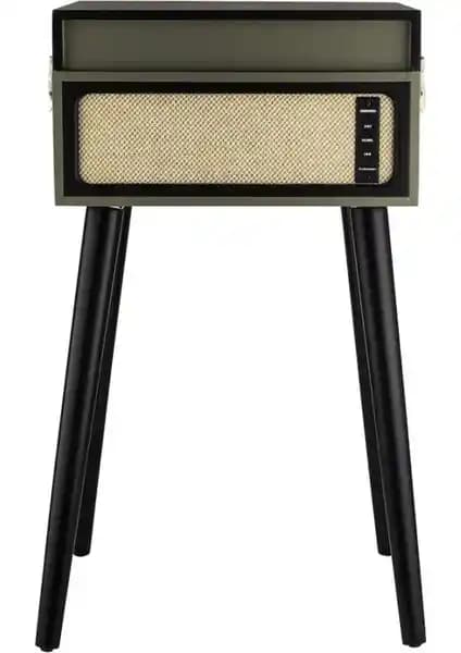 KTOOLS Prime K216 ve Lenco Classic TT-27 Retro Pikap Karşılaştırması ve Detaylı İnceleme