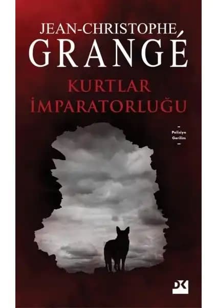 Küllerin Günü ve Kurtlar İmparatorluğu Romanlarının Karşılaştırması ve İncelenmesi 2