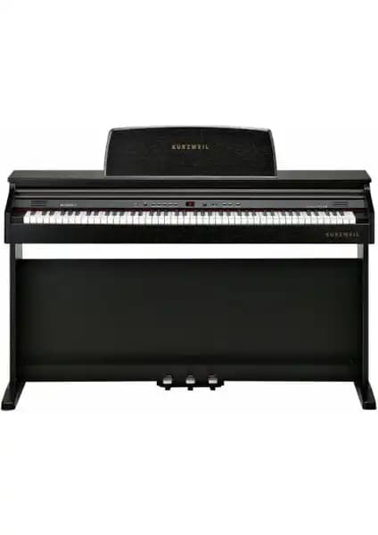 Kurzweil KA130SR ve Midex PLX-190WH Dijital Piyano Karşılaştırması 1